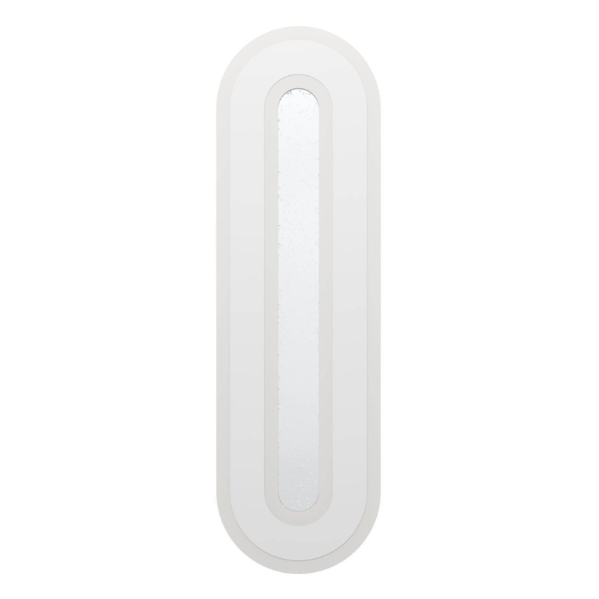 Eglo - LED аплик LED/12W/230V 4000K бял