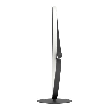 Eglo - LED Настолна лампа LED/11,4W/230V 3000K черен