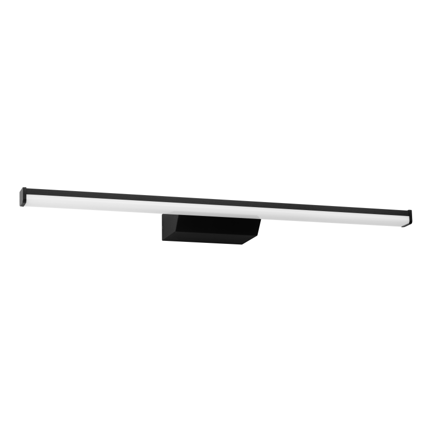 Eglo - LED RGBW Димируем баня осветление на огледало LED/12W/230V 2700-6500K IP44 черен