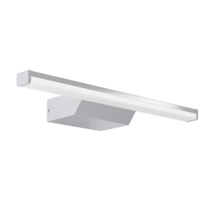 Eglo - LED RGBW Димируем баня осветление на огледало LED/12W/230V 2700-6500K IP44 матов хром