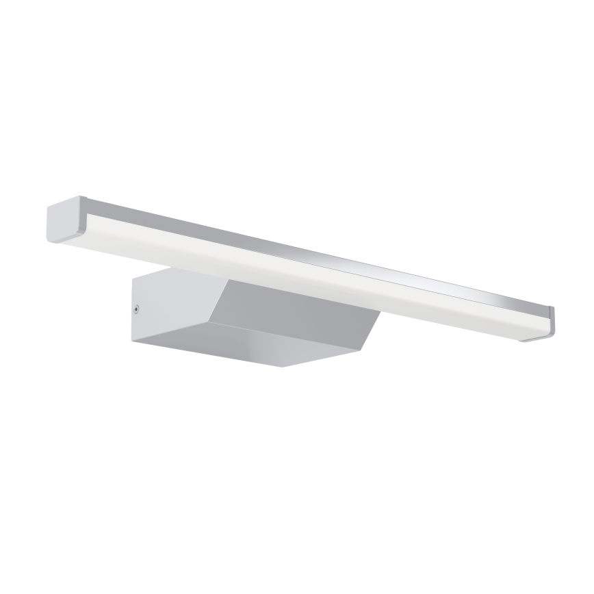 Eglo - LED RGBW Димируем баня осветление на огледало LED/12W/230V 2700-6500K IP44 матов хром