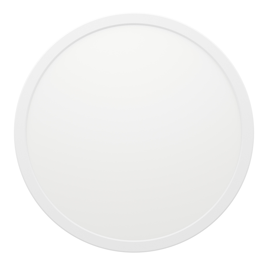 Eglo - LED Плафон за баня LED/18,5W/230V 2700/4000/6500K Ø 38,9 см IP44 бял