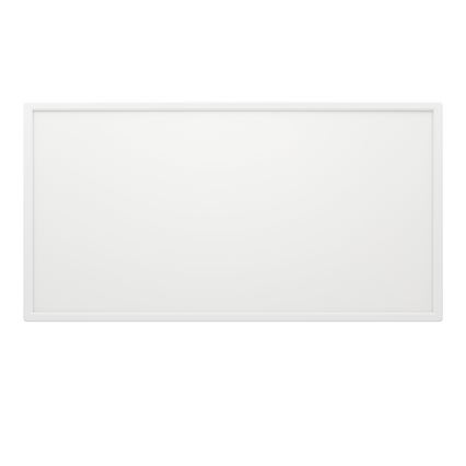 Eglo - LED Плафон за баня LED/17,2W/230V 2700/4000/6500K 30x57 см IP44 бял
