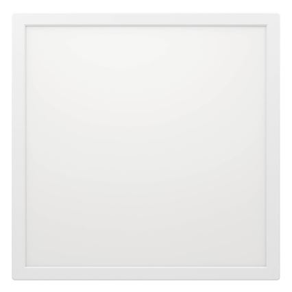 Eglo - LED Димируем плафон за баня LED/17,6W/230V 2700-6500K 39x39 см IP44 бял + дистанционно управление
