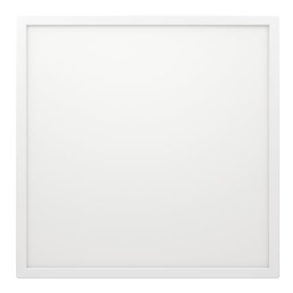 Eglo - LED Димируем плафон за баня LED/17W/230V 2700-6500K 50x50 см IP44 бял + дистанционно управление