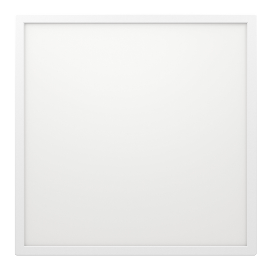 Eglo - LED Димируем плафон за баня LED/17W/230V 2700-6500K 50x50 см IP44 бял + дистанционно управление