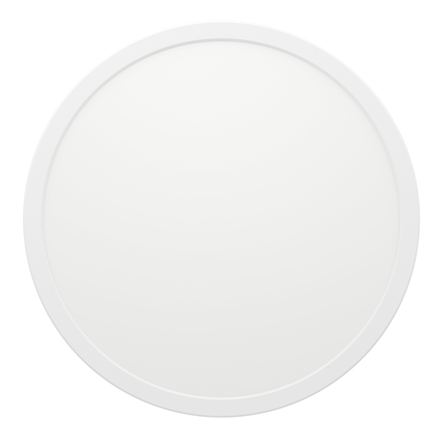 Eglo - LED RGBW Димируем плафон за баня LED/18,5W/230V 2700-6500K Ø 38,9 см IP44 бял ZigBee