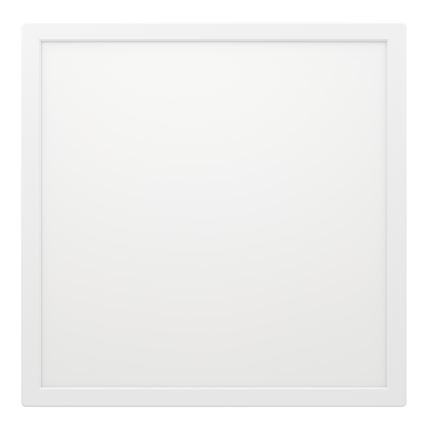 Eglo - LED RGBW Димируем плафон за баня LED/17,6W/230V 2700-6500K 39x39 см IP44 бял ZigBee