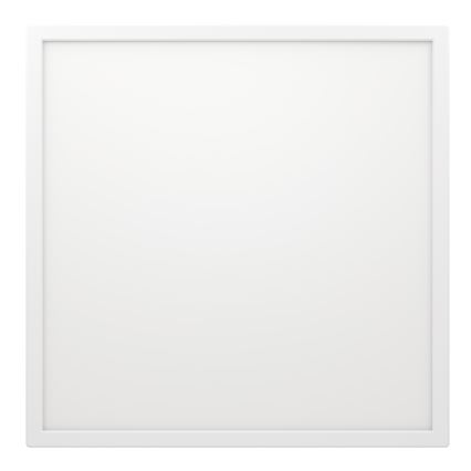 Eglo - LED RGBW Димируем плафон за баня LED/17W/230V 2700-6500K 50x50 см IP44 бял ZigBee