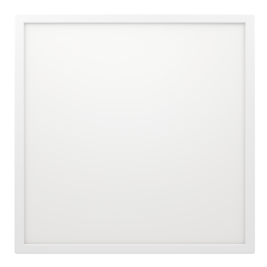 Eglo - LED RGBW Димируем плафон за баня LED/17W/230V 2700-6500K 50x50 см IP44 бял ZigBee