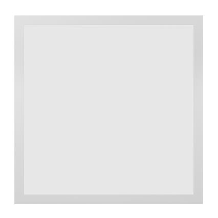 Eglo - LED плафон LED/18,8W/230V 2700/4000/6500K 40x40 cm бял