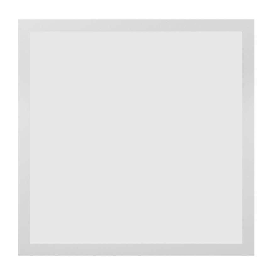 Eglo - LED плафон LED/18,8W/230V 2700/4000/6500K 40x40 cm бял