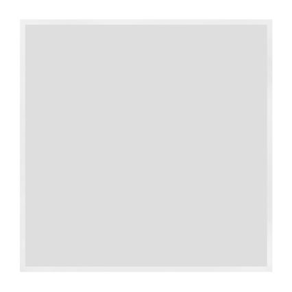 Eglo - Повърхностно монтиран LED панел LED/32,5W/230V 2700/4000/6500K 60x60 cm бял