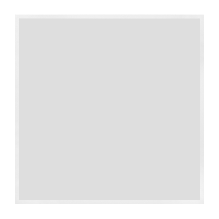 Eglo - Повърхностно монтиран LED панел LED/32,5W/230V 2700/4000/6500K 60x60 cm бял