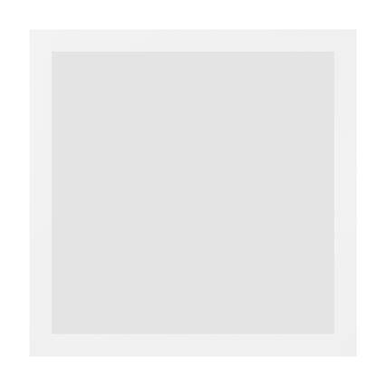 Eglo - LED RGBW димируемо таванно осветително тяло LED/14W/230V 2700-6500K 30x30 cm бяло