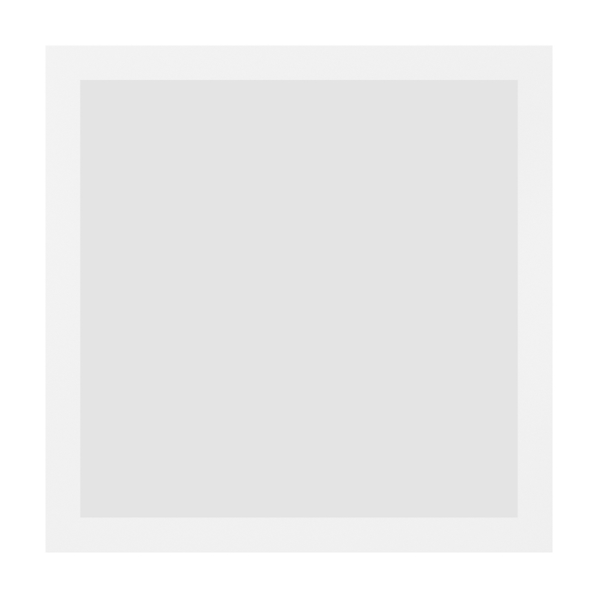 Eglo - LED RGBW димируемо таванно осветително тяло LED/14W/230V 2700-6500K 30x30 cm бяло