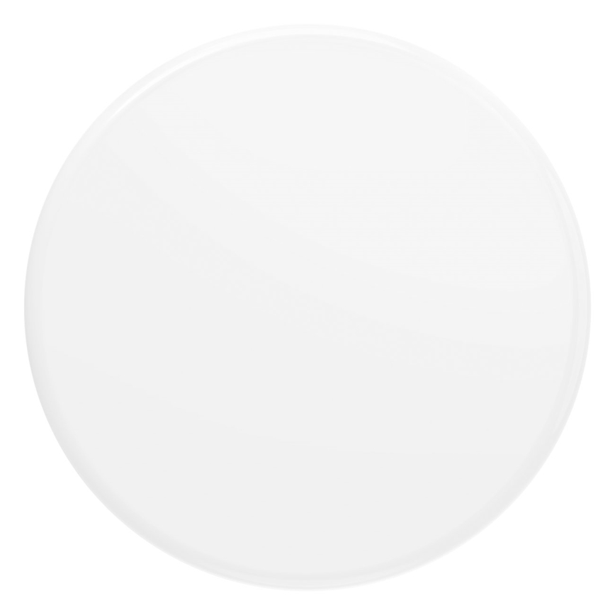 Eglo - LED таванно осветително тяло за баня LED/16,5W/230V 2700/4000/6500K Ø26 cm IP54 бяло