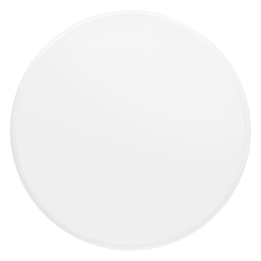 Eglo - LED плафон за баня LED/20W/230V 2700/4000/6500K Ø 31 см IP54 бял