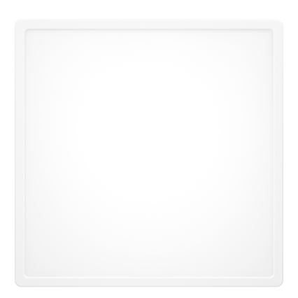 Eglo - LED RGBW димируем плафон за баня LED/17,8W/230V 2700-6500K диаметър 39,9 см IP44 бял