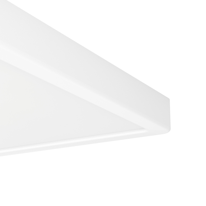 Eglo - LED RGBW димируемо таванно осветително тяло за баня LED/17,8W/230V 2700-6500K Ø 39 cm IP44 бяло