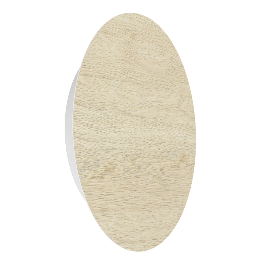 Eglo - LED аплик LED/9,2W/230V 3000K бежов