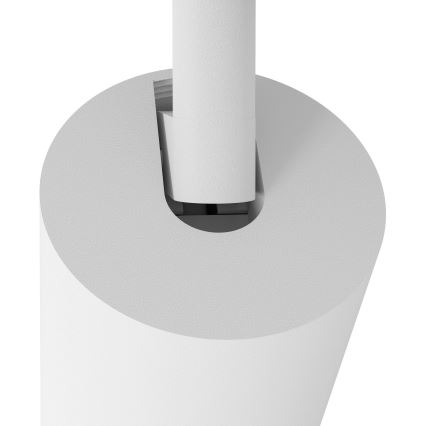 Eglo - LED RGBW димируемо точково осветително тяло 2xLED/3,7W/230V 2700-6500K бяло