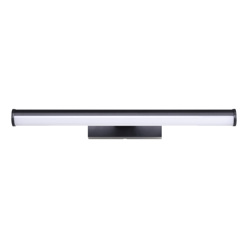 Eglo - LED осветление за огледало за баня LED/7,4W/230V 40 cm IP44 черно