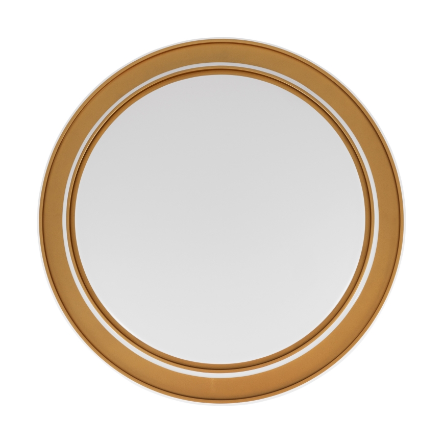 Eglo - LED таванно осветително тяло LED/36W/230V диам. 49 см златисто