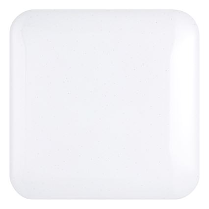 Eglo - LED таванно осветително тяло за баня LED/18W/230V 33x33 cm IP44