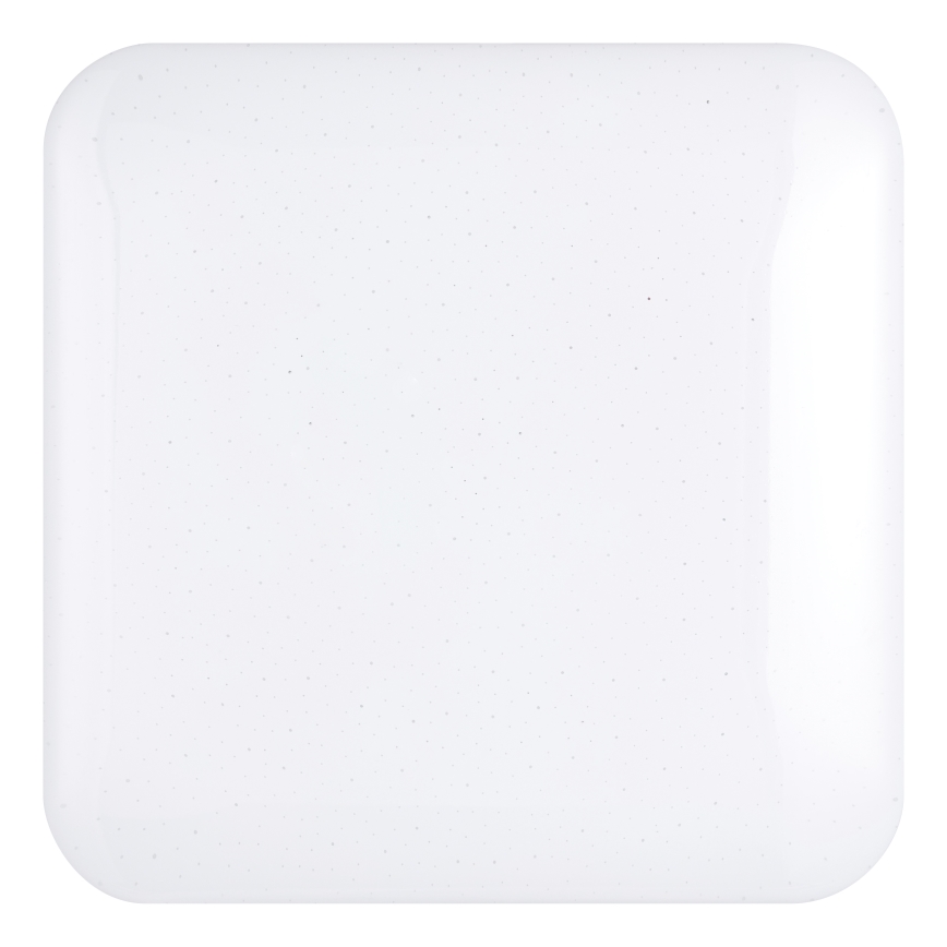 Eglo - LED таванно осветително тяло за баня LED/18W/230V 33x33 cm IP44