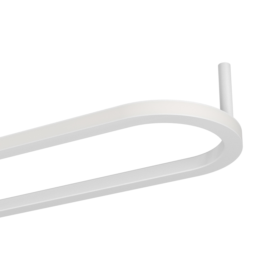 Eglo - LED таванно осветително тяло LED/24W/230V 2700/4000/6500K бяло