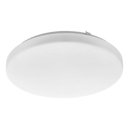 Eglo - LED RGBW Димируемо таванно осветително тяло LED/12W/230V диаметър 31cm