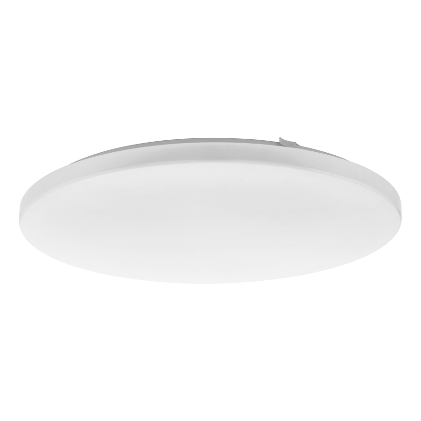 Eglo - LED RGBW Димируема таванна лампа LED/25W/230V 2700-6500K Ø 50 cm