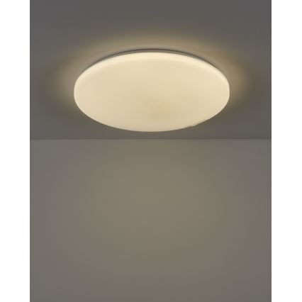 Eglo - LED RGBW Димируема таванна лампа LED/25W/230V 2700-6500K Ø 50 cm