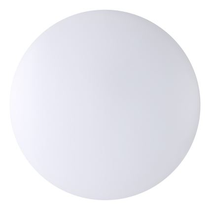 Eglo - LED RGBW Димируема таванна лампа LED/25W/230V 2700-6500K Ø 50 cm