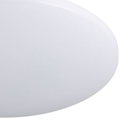 Eglo - LED RGBW Димируема таванна лампа LED/25W/230V 2700-6500K Ø 50 cm