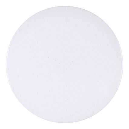 Eglo - LED RGBW димируемо таванно осветително тяло LED/12W/230V 2700-6500K диаметър 31 см