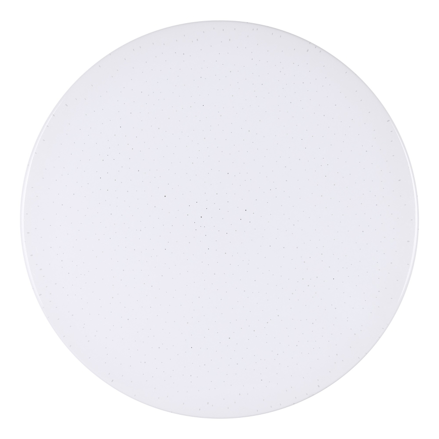 Eglo - LED RGBW димируемо таванно осветително тяло LED/12W/230V 2700-6500K диаметър 31 см