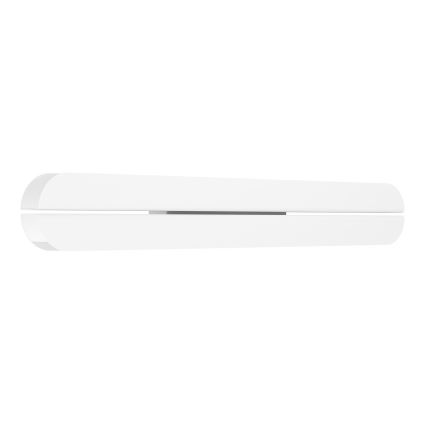 Eglo - външен стенен LED осветител, 10,5 W / 230 V, IP44, 2700/4000/6500 K, бял