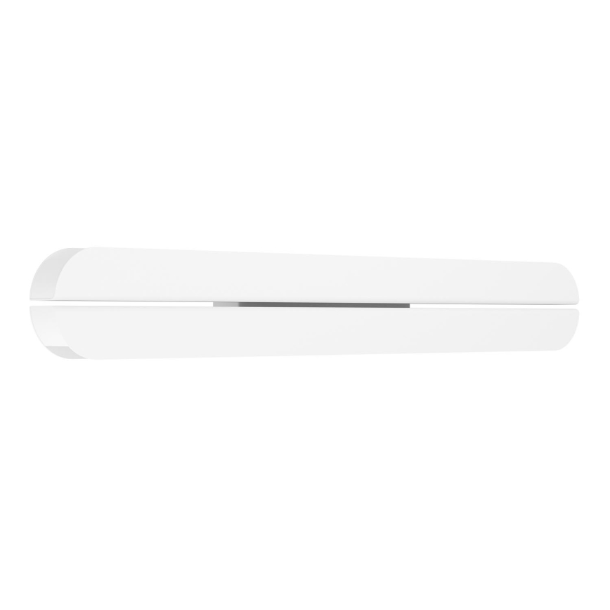 Eglo - външен стенен LED осветител, 10,5 W / 230 V, IP44, 2700/4000/6500 K, бял