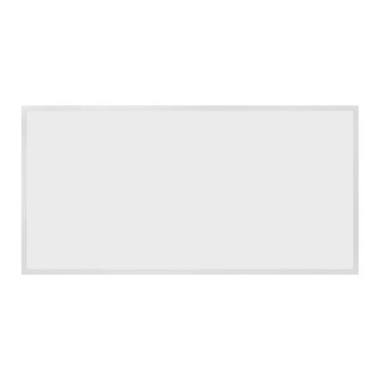 Eglo - LED панел за повърхностен монтаж LED/36,5W/230V 2700/4000/6500K 120x60 cm бял