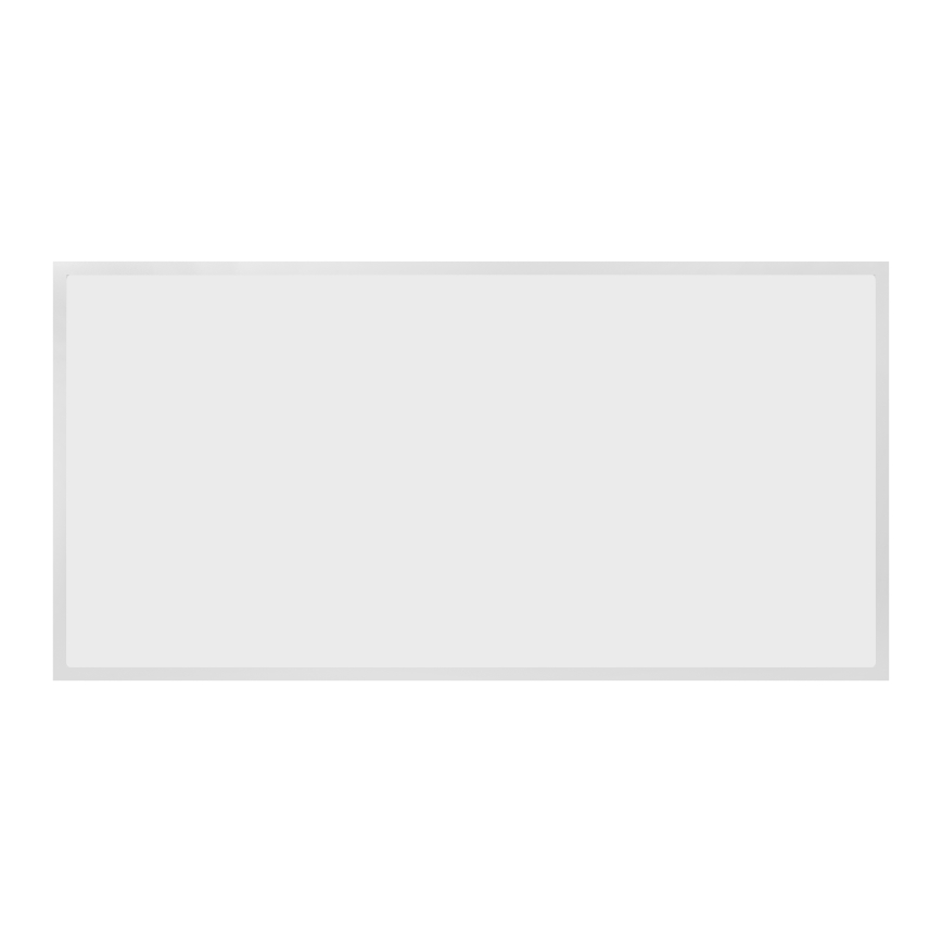 Eglo - LED панел за повърхностен монтаж LED/36,5W/230V 2700/4000/6500K 120x60 cm бял