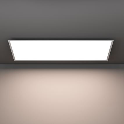Eglo - LED панел за повърхностен монтаж LED/36,5W/230V 2700/4000/6500K 120x60 cm бял