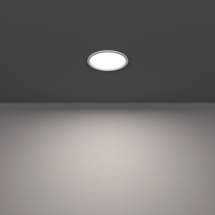 Eglo - LED външен модул LED/4,9W/230V 2700/4000/6500K IP65