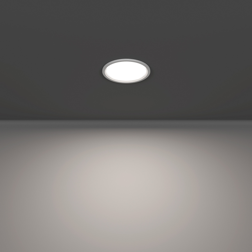 Eglo - LED външен модул LED/4,9W/230V 2700/4000/6500K IP65