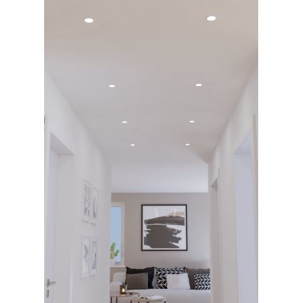 Eglo - LED модул с възможност за димиране LED/4,8W/230V 2700K