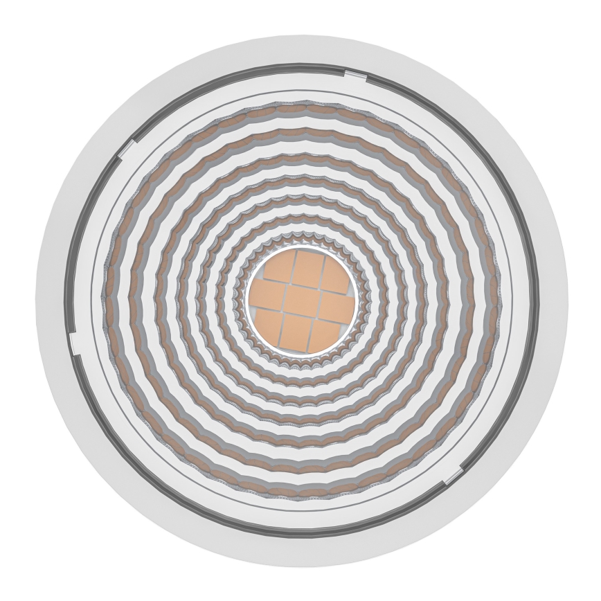 Eglo - LED димируем модул LED/6,4W/230V 4000K