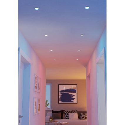 Eglo - LED RGBW модул LED/4,7W/230V 2700-6500K