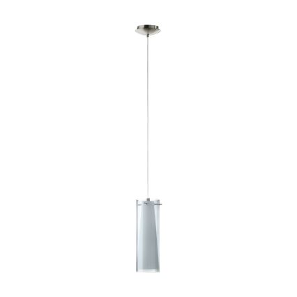 Eglo - Полилей Висящ 1x E27/60W дим