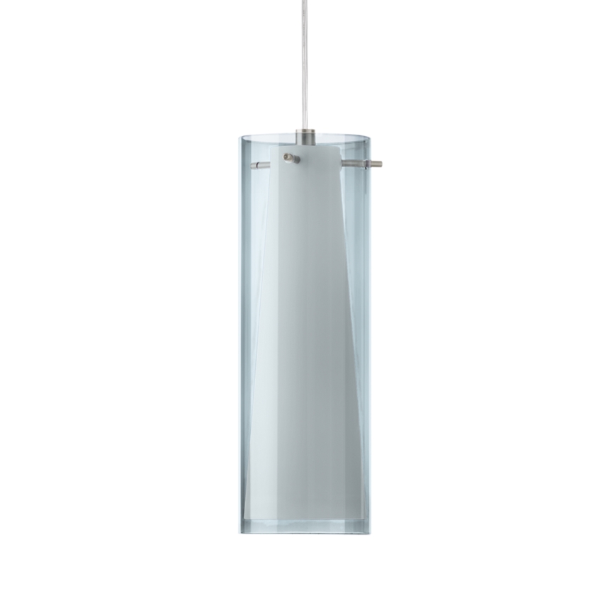 Eglo - Полилей Висящ 1x E27/60W дим
